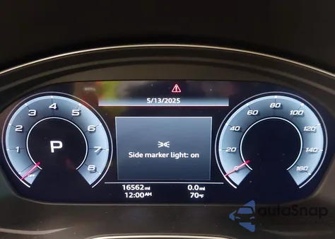 2024 Audi Sq5 Premium Plus Tfsi Quattro Tiptronic from USA, damaged, VIN WA1B4AFY5R2014391